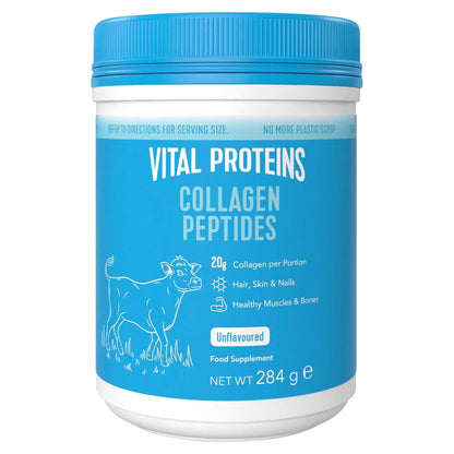 Vital Proteins Collagen Peptides 284g — image 1