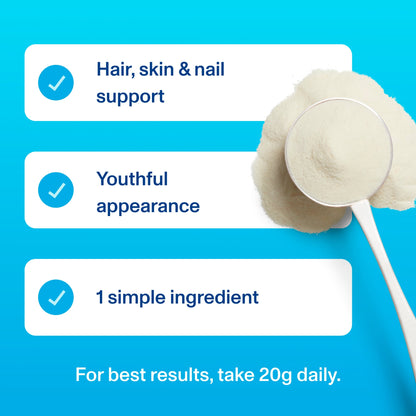 Vital Proteins Collagen Peptides 284g — image 2