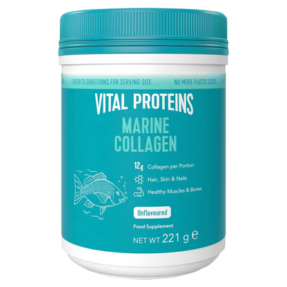 Vital Proteins Marine Collagen 221g — image 1