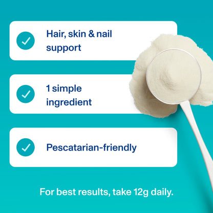 Vital Proteins Marine Collagen 221g — image 2