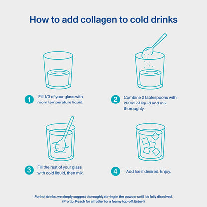 Vital Proteins Marine Collagen 221g — image 3