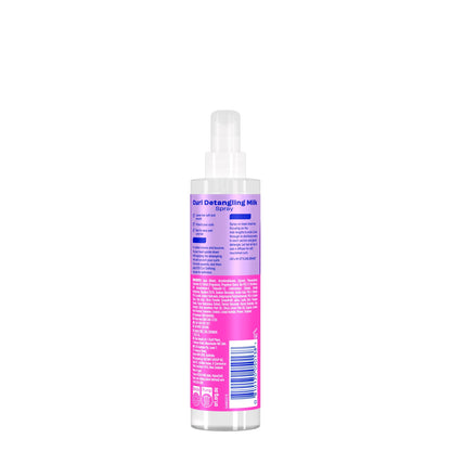 VO5 Curl Detangling Milk Spray 200ml — image 3