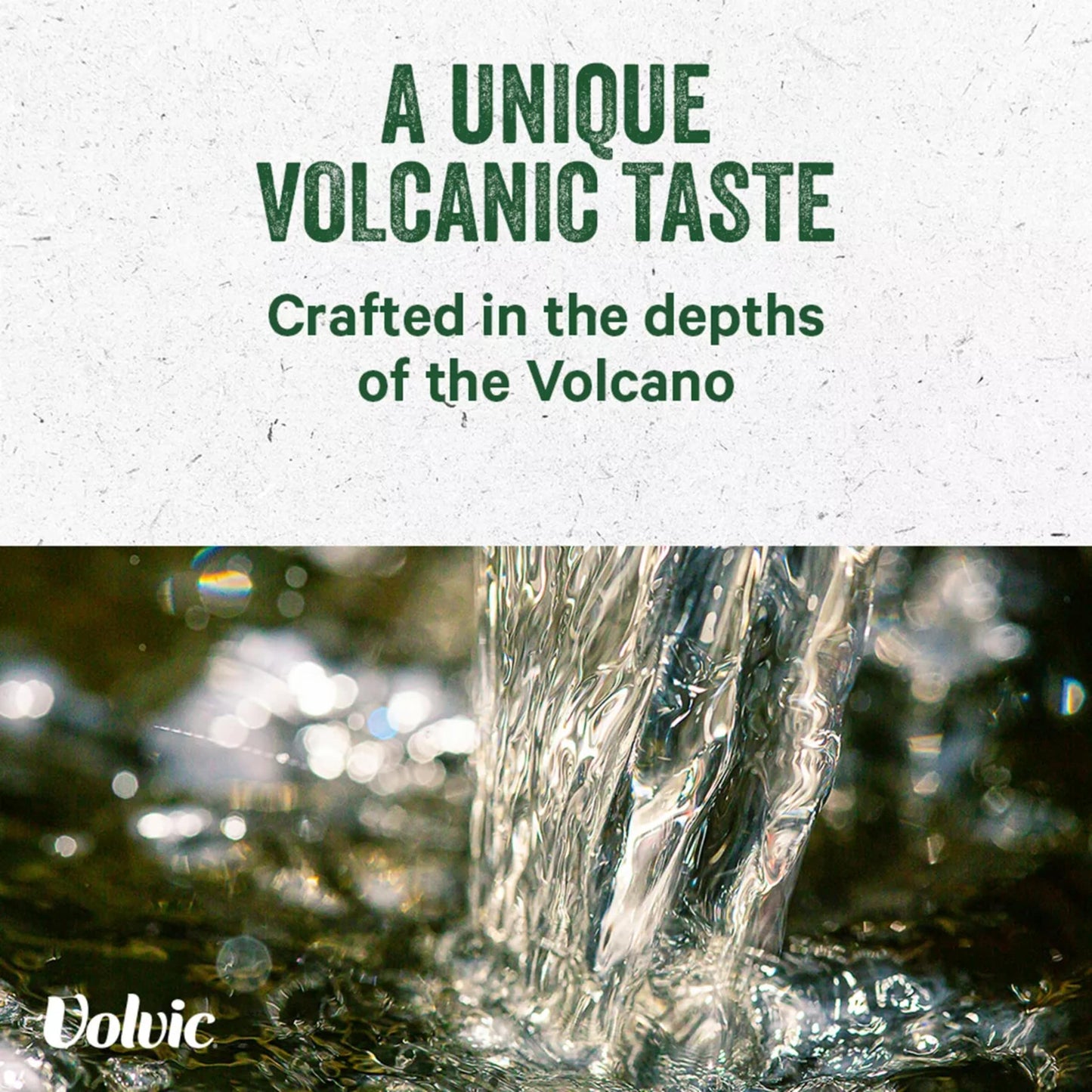 Volvic Natural Bottled Mineral Still Water 1L — image 3