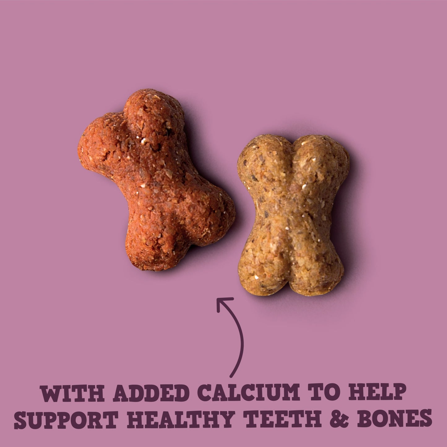 Wagg Training Treats Chicken Beef & Lamb 125G — image 3