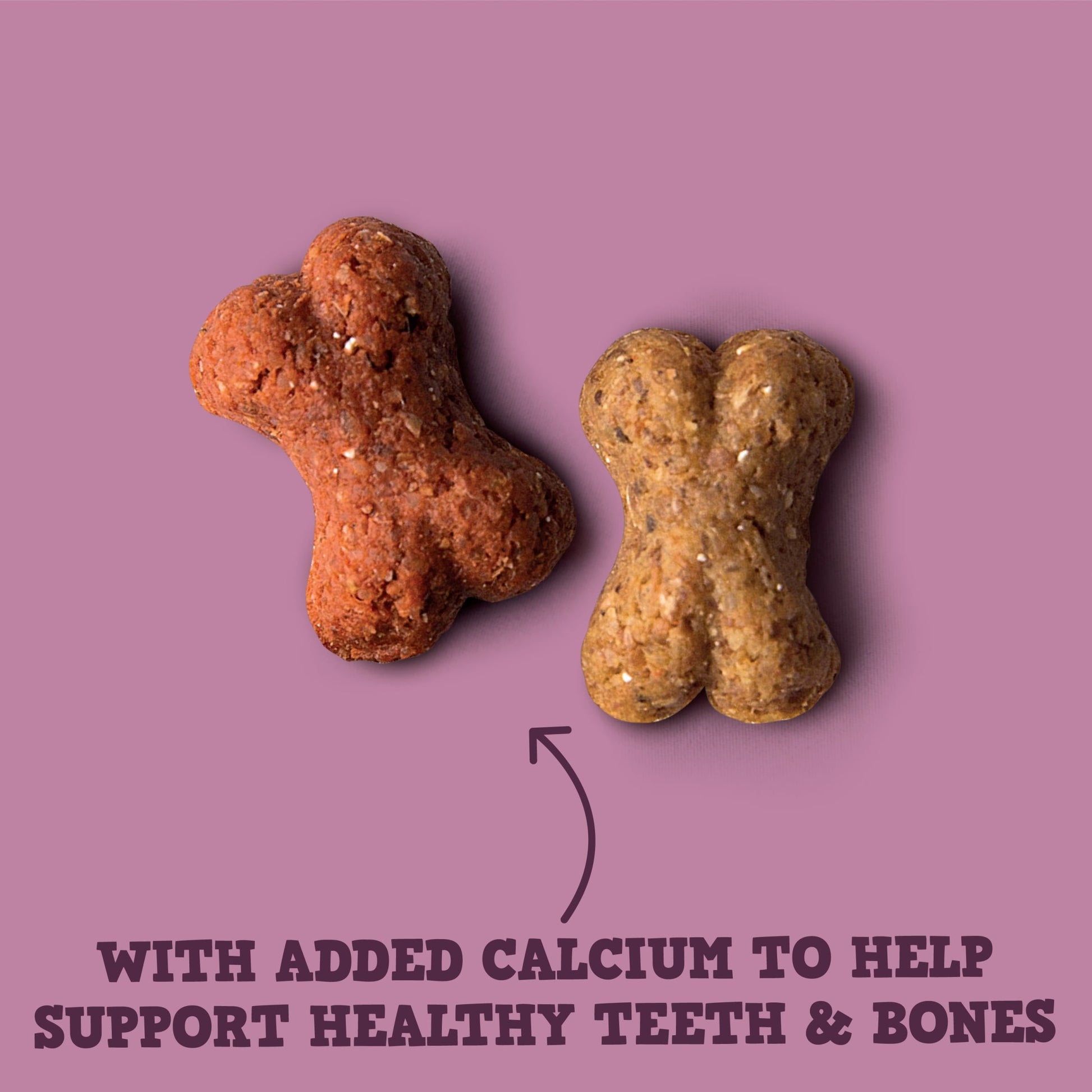 Wagg Training Treats Chicken Beef & Lamb 125G — image 3