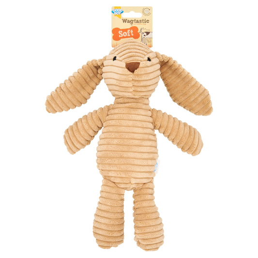 Wagtastic Cuddle Friends Dog Toy — image 1