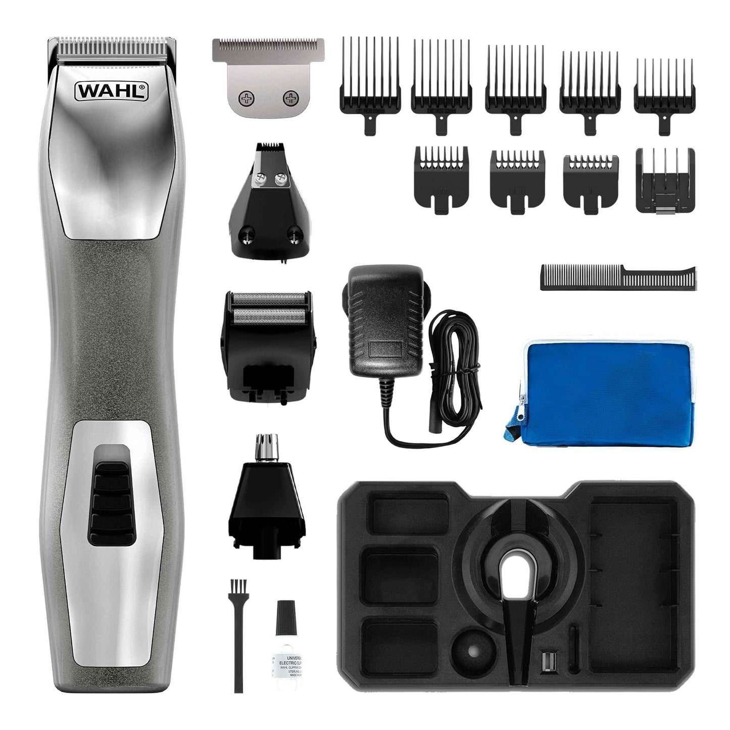 WAHL Chromium 11 In 1 Multigroomer