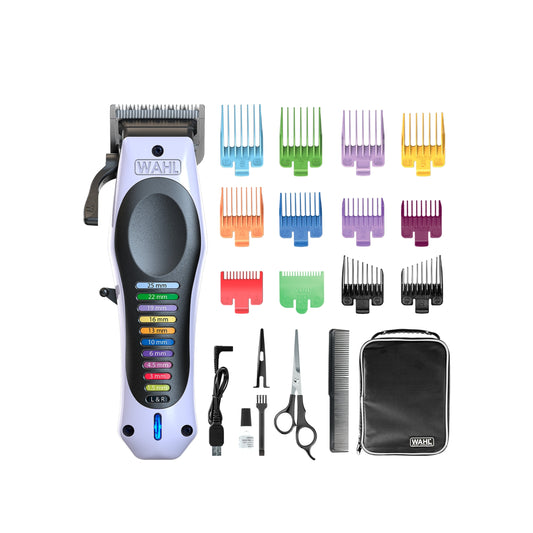 Wahl Colour Pro Cordless Lithium Clipper — image 1