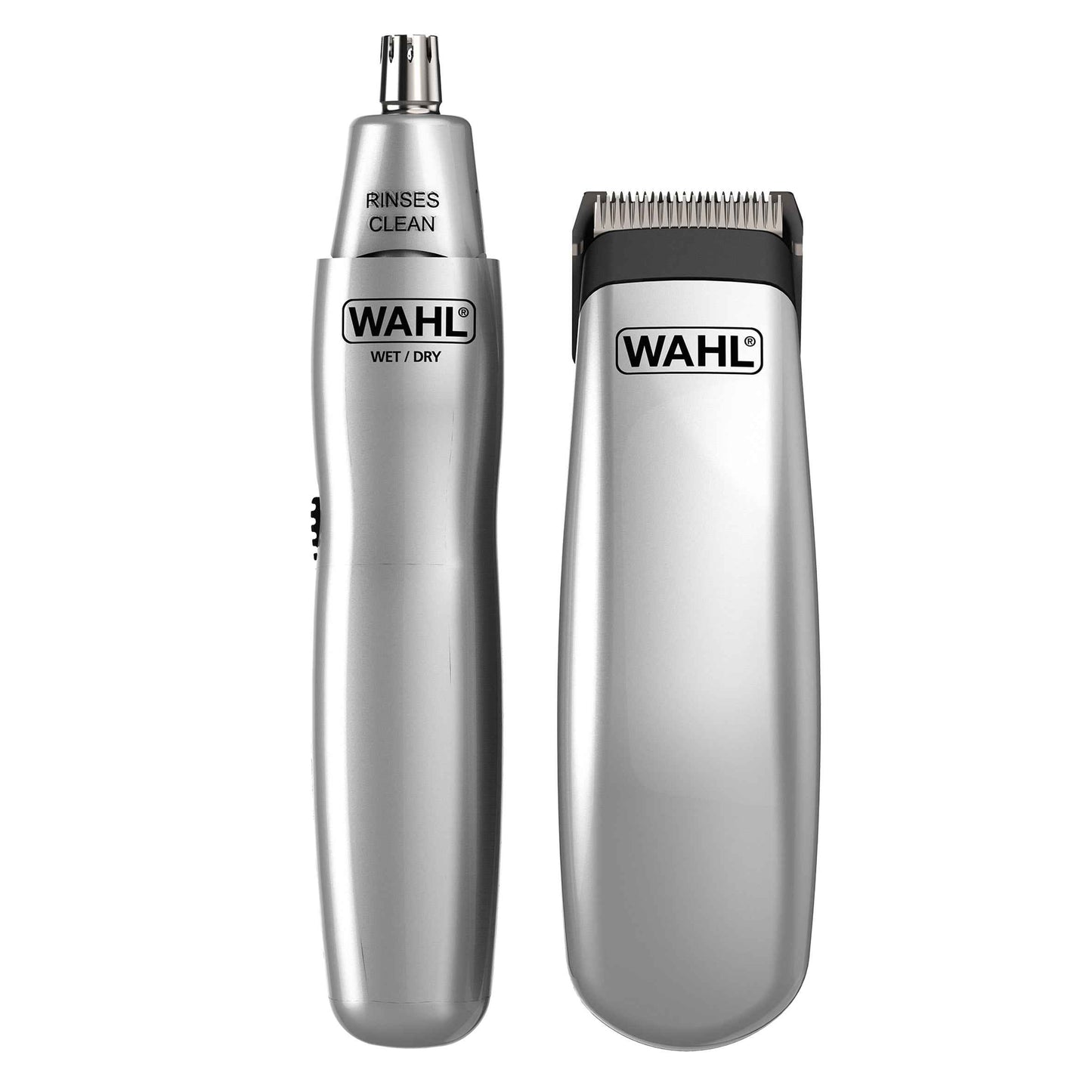 WAHL Grooming Gear Travel Kit