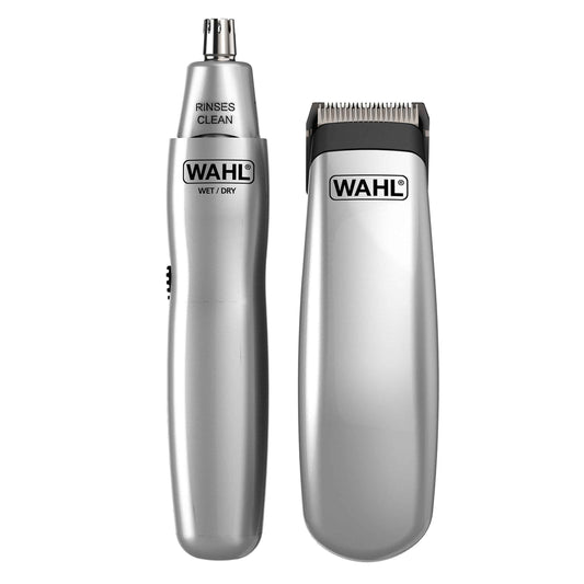 WAHL Grooming Gear Travel Kit