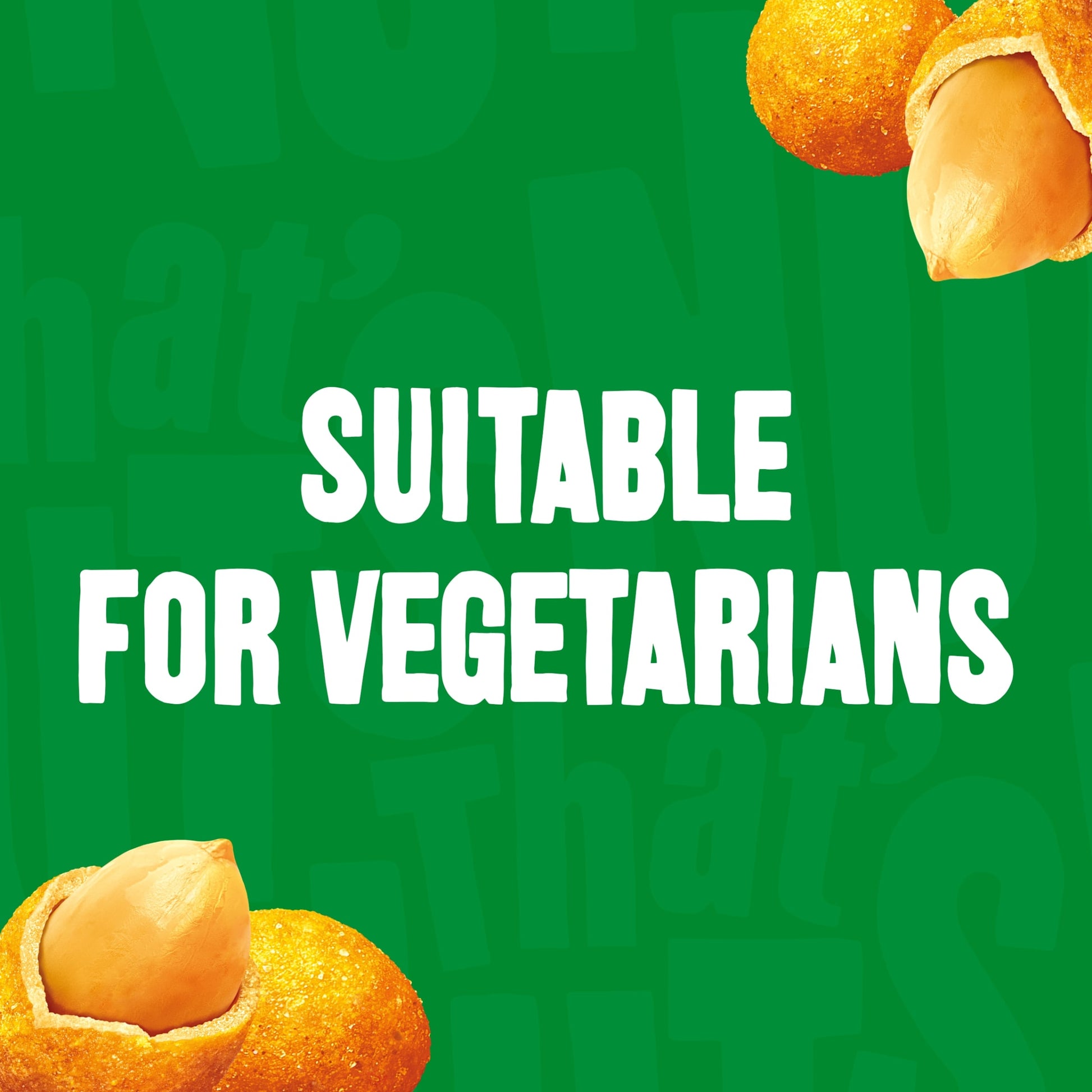 Walkers Thats Nuts Salt & Vinegar 160g — image 3