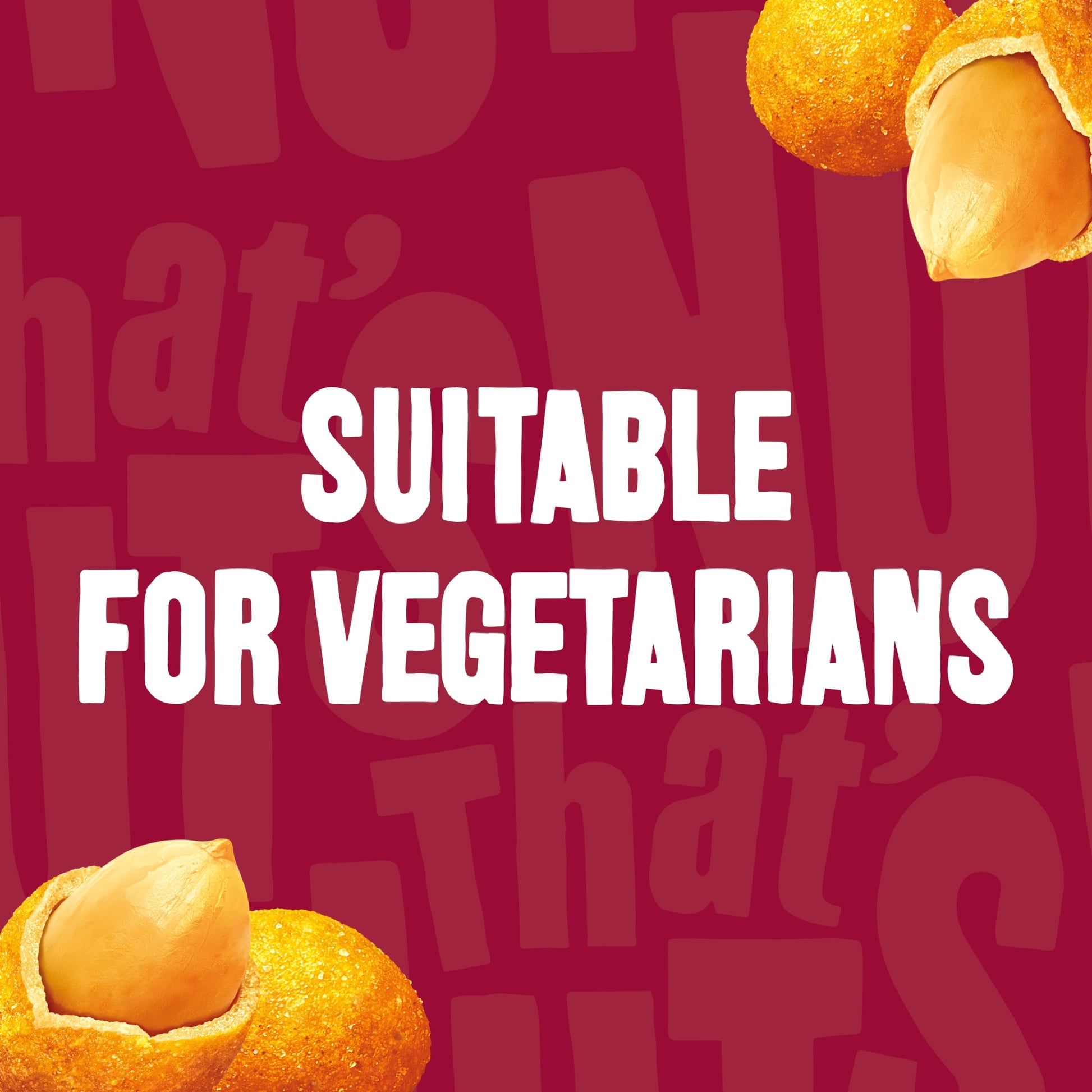 Walkers Thats Nuts Smoky Bacon 160g — image 3