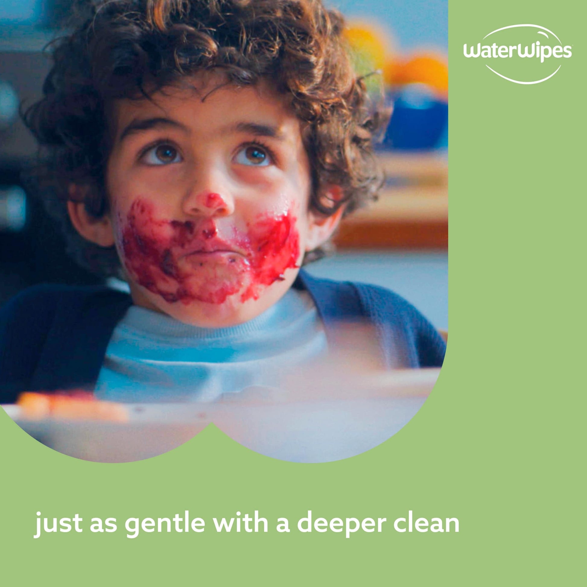 Waterwipes Txtrd Biodegradable Baby Wipes 60 Pack — image 4