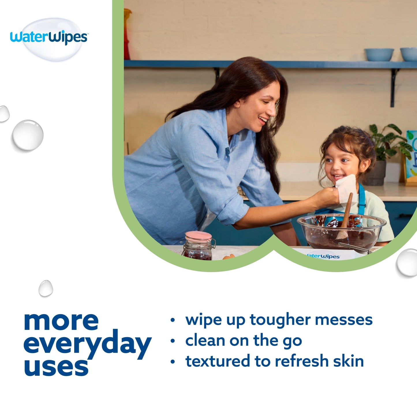 Waterwipes Txtrd Biodegradable Baby Wipes 60 Pack — image 5