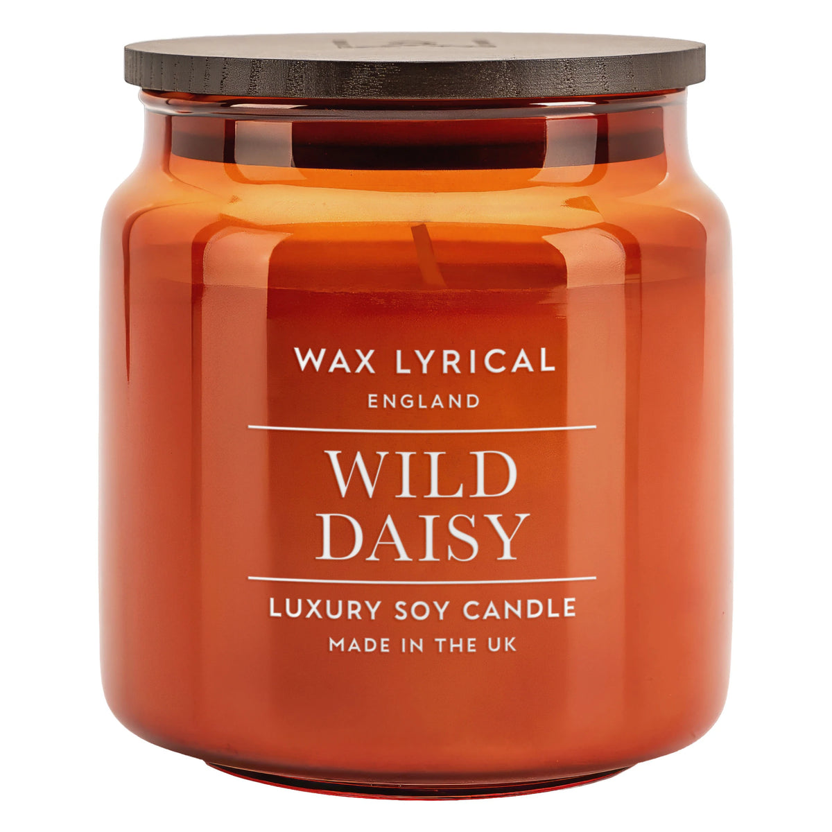 Wax Lyrical Wild Daisy Medium Jar 335g — image 1