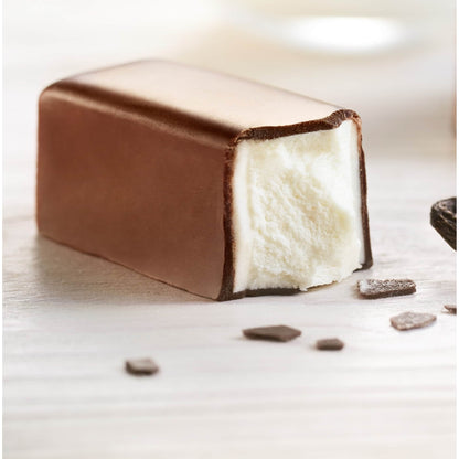 Wedel Vanilla Marshmallow in Dark Chocolate 340g — image 5