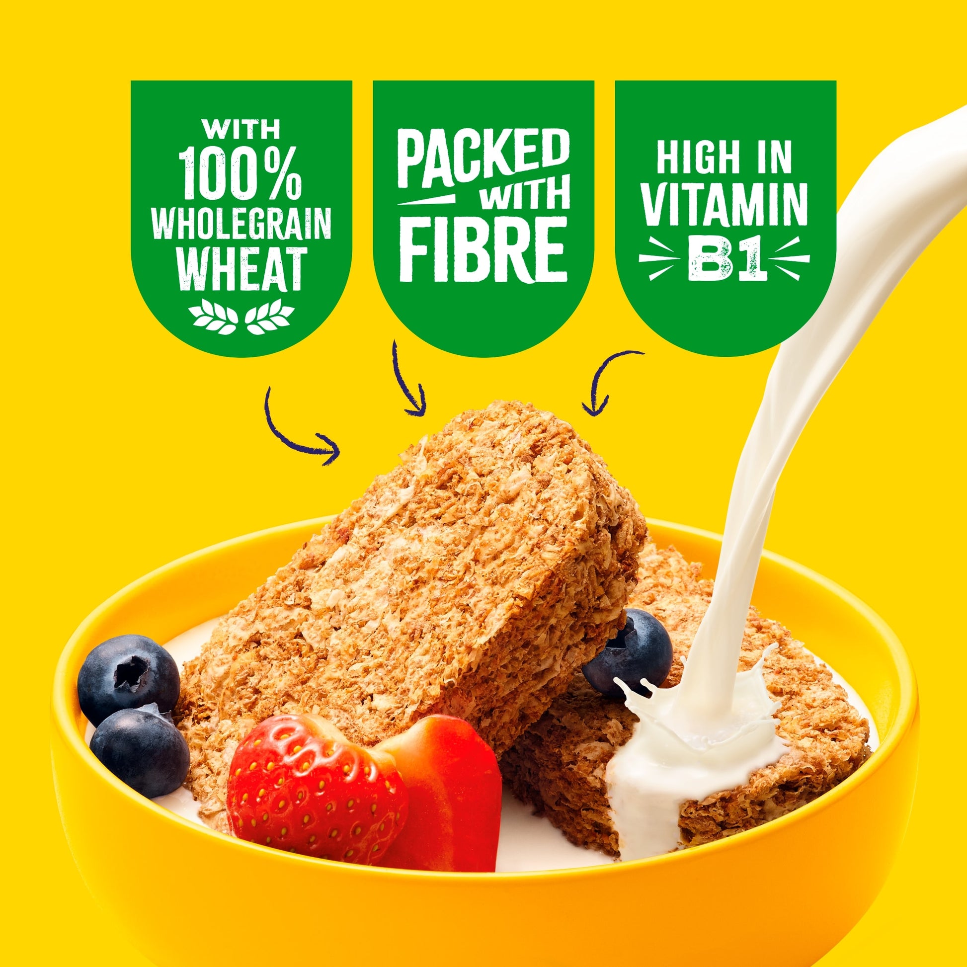 Weetabix Cereal 24 Pack — image 3