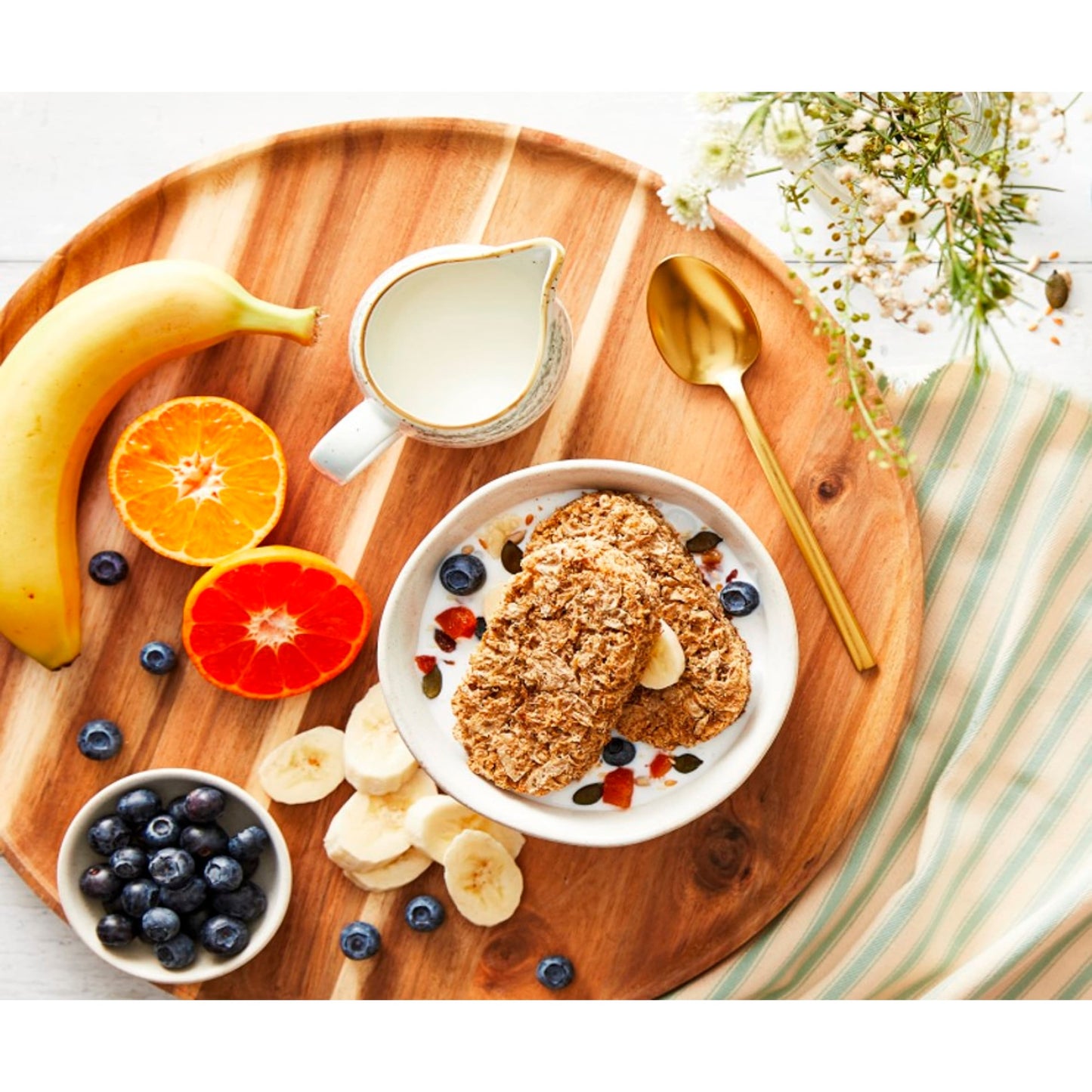 Weetabix Cereal 24 Pack — image 5