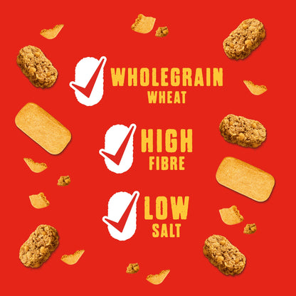 Weetabix Crispy Minis Caramelised Biscuit Cereal 500g — image 3