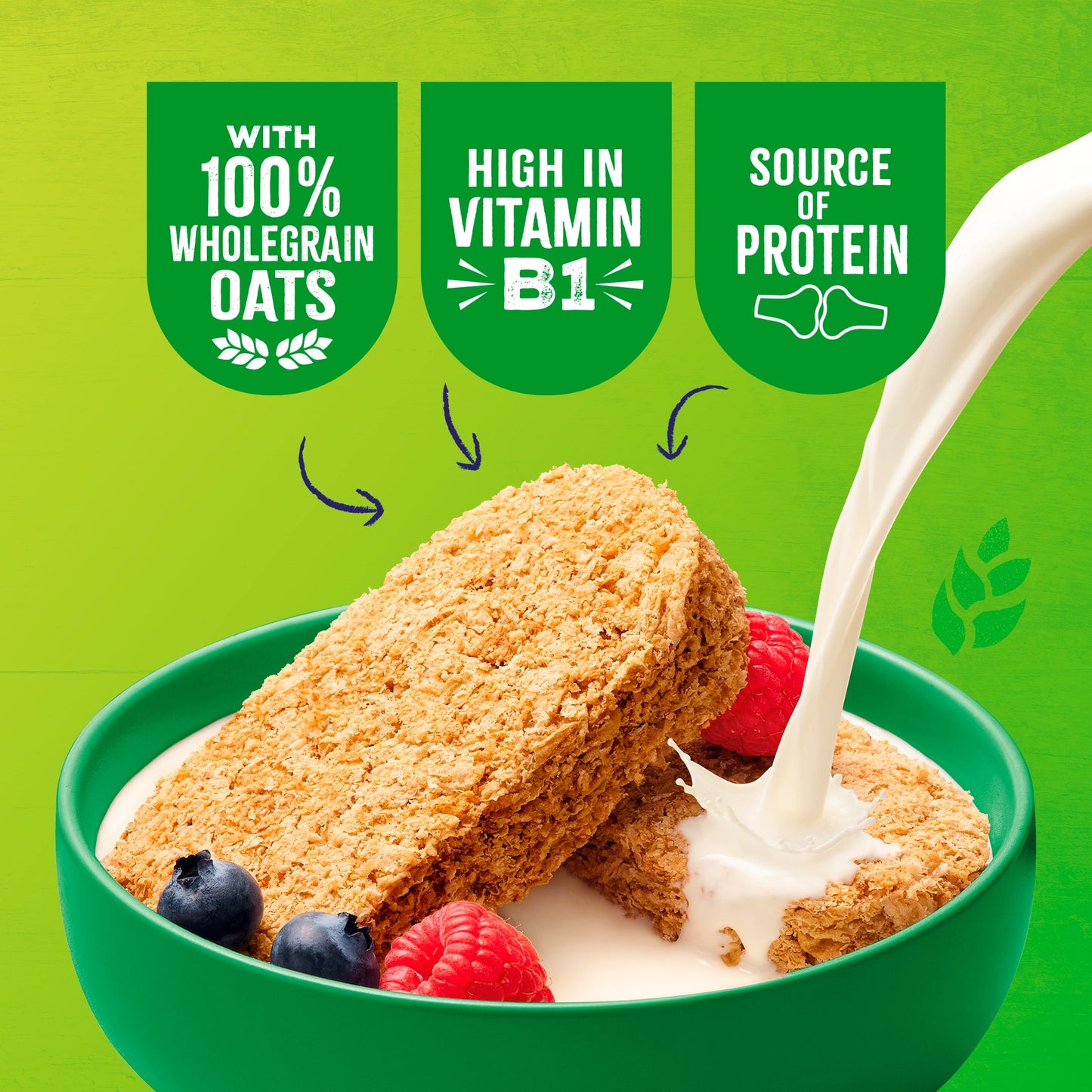 Weetabix Oatibix Cereal 24 Pack — image 3
