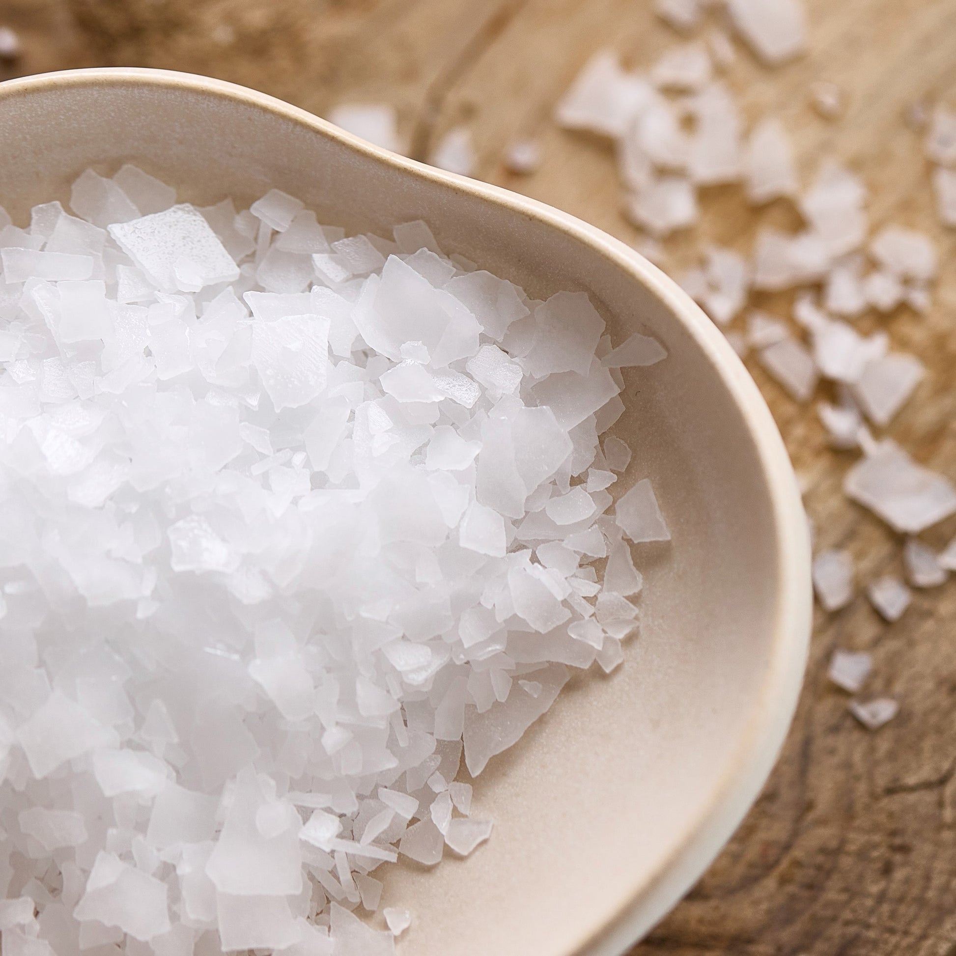 Westlab 100% Pure Magnesium Flakes Bath Soak 800g — image 3