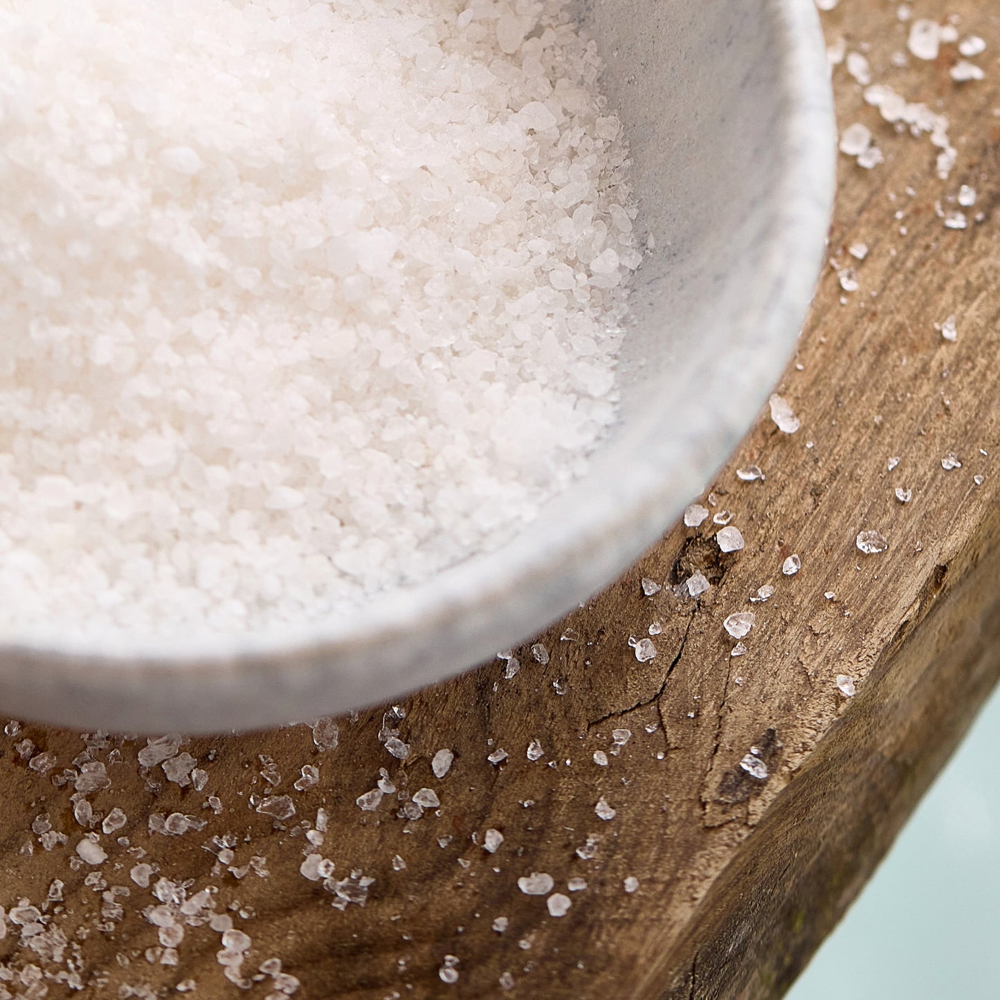 Westlab Dead Sea Bath Salt 1kg — image 3