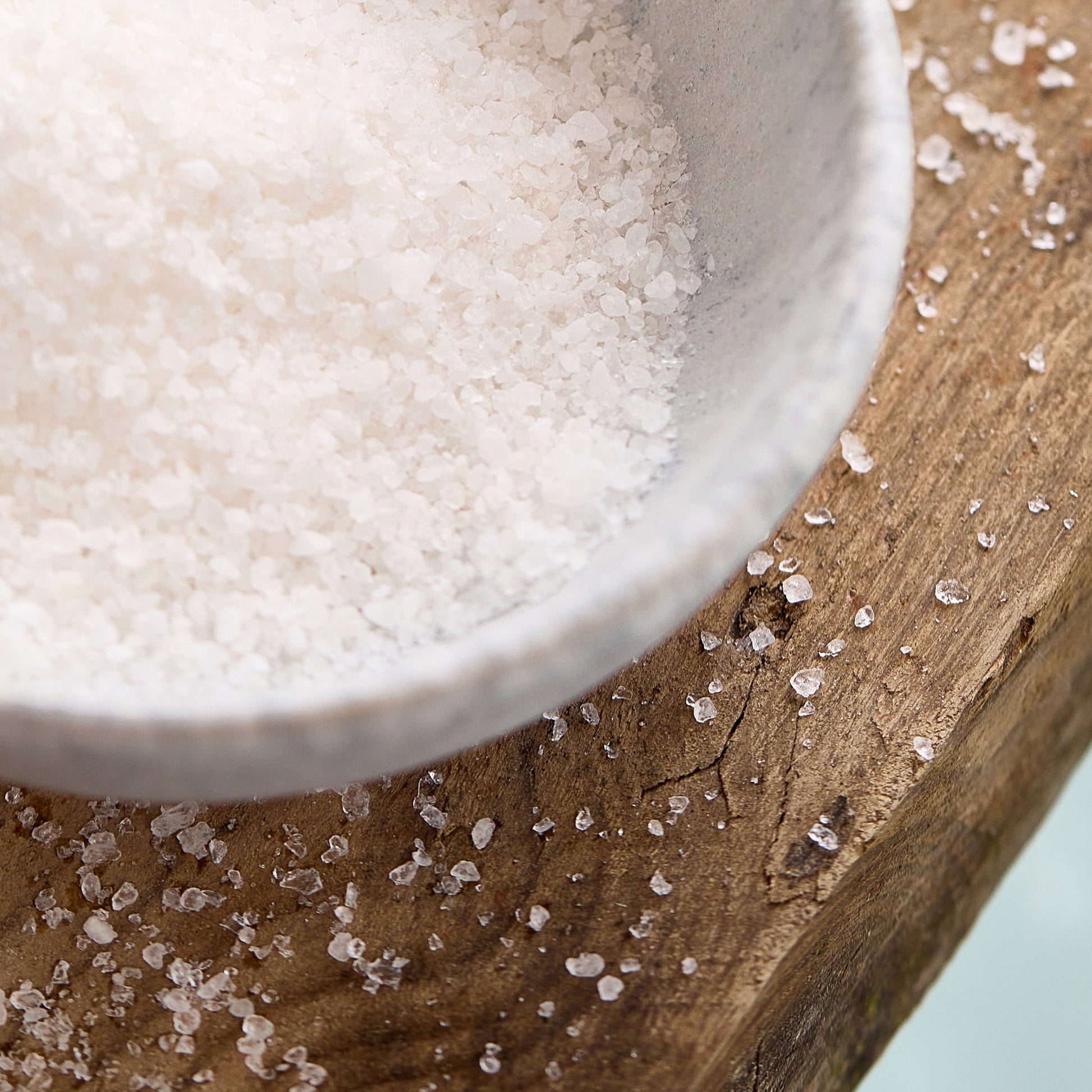 Westlab Dead Sea Bath Salt 1kg — image 3