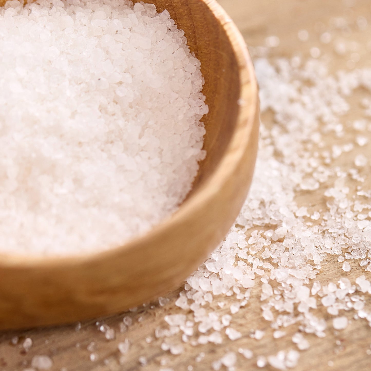 Westlab Epsom Bath Salt 1kg — image 3