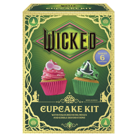 Wicked Cupcake Kit 319g — image 1