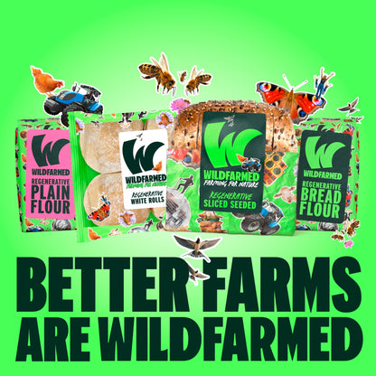 Wildfarmed Bread Flour 1kg — image 5
