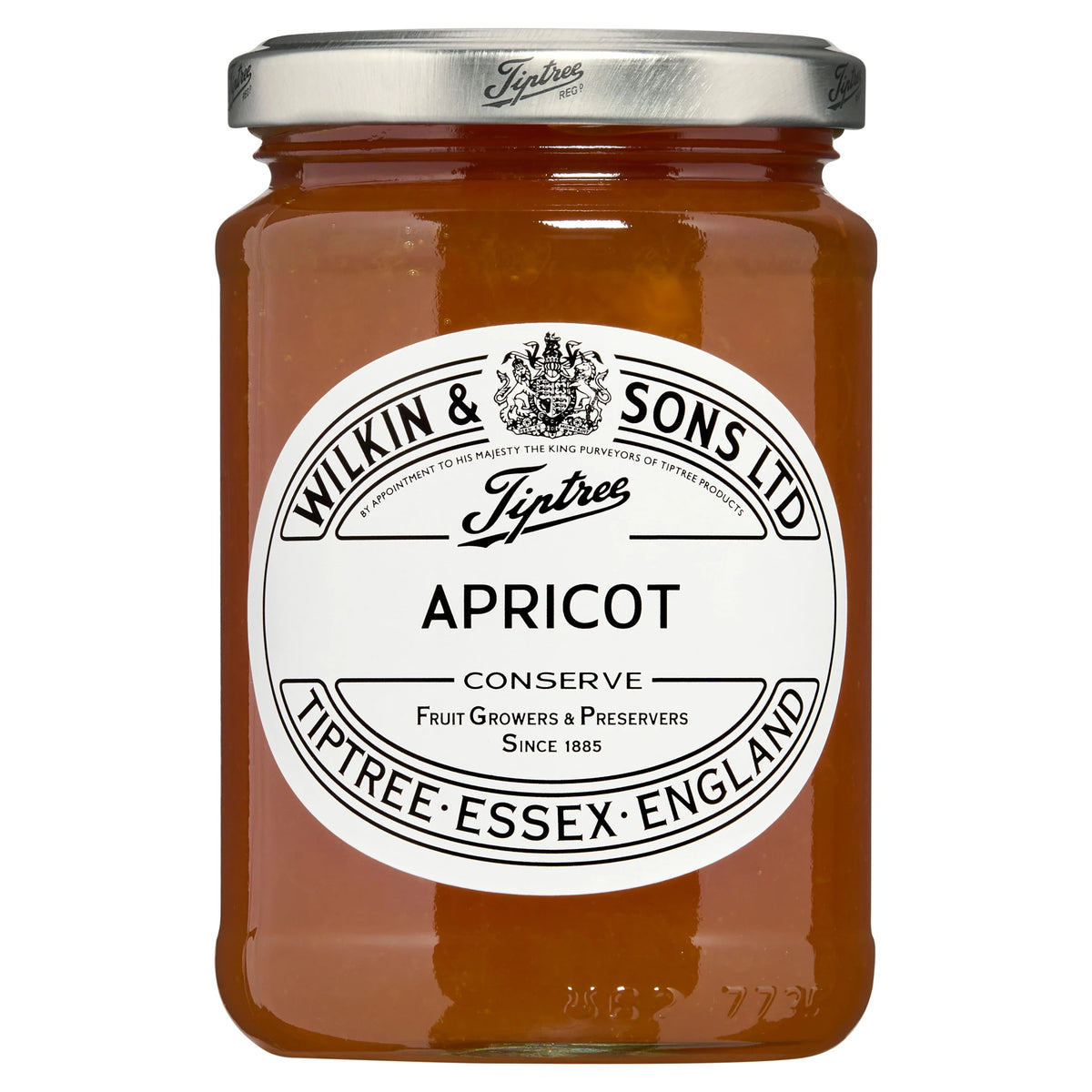Wilkin And Sons Apricot Conserve340g — image 1