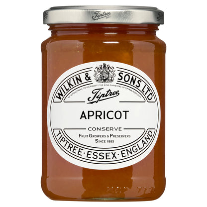 Wilkin And Sons Apricot Conserve340g — image 1