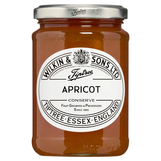 Wilkin And Sons Apricot Conserve340g — image 1
