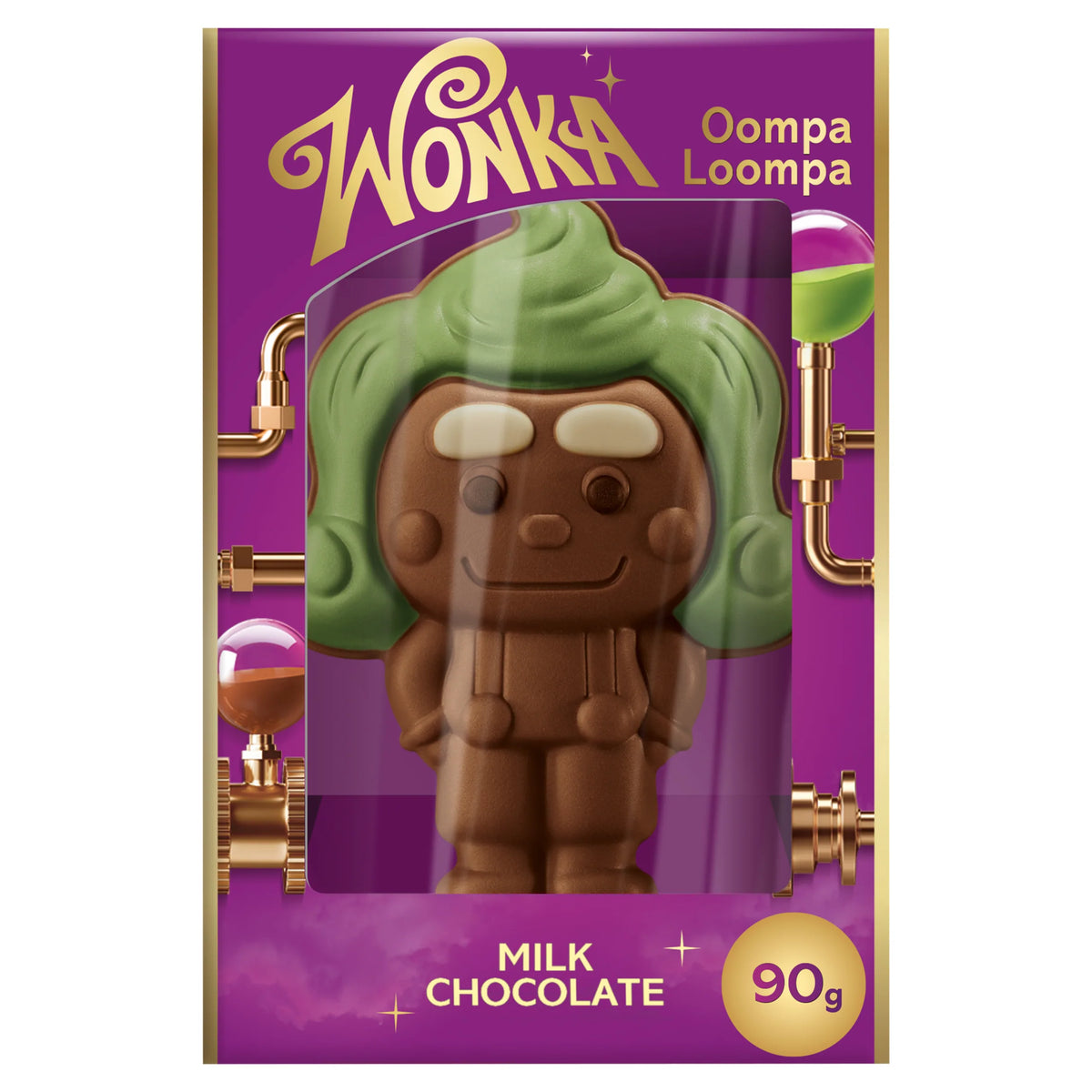 Wonka Oompa Loompa 90g — image 1