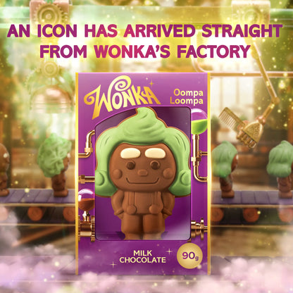 Wonka Oompa Loompa 90g — image 3