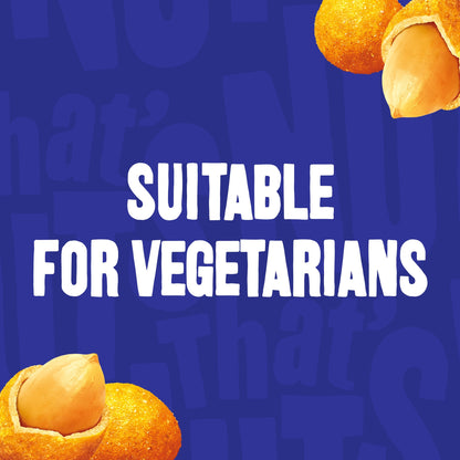 Wotsits Thats Nuts Really Cheesy 160g — image 3