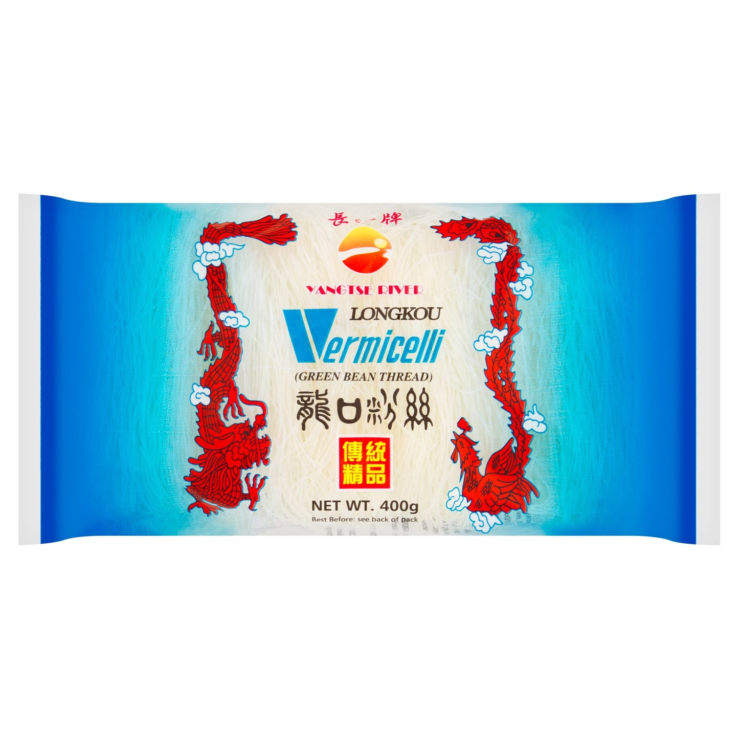 Yangtse River Longkou Vermicelli 8X50g — image 1