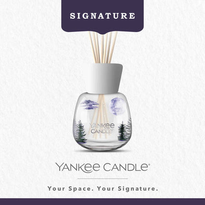 YANKee CANDLe Classic Midsummer's Night Reed Diffuser 100ml