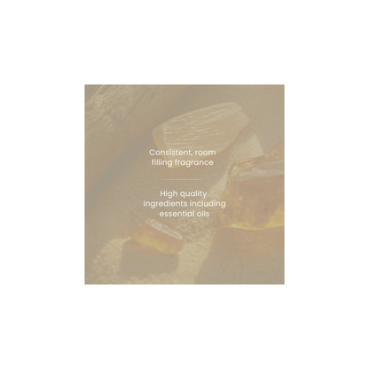 Yankee Candle Signature Amber and Sandalwood Small Candle 110g — image 3