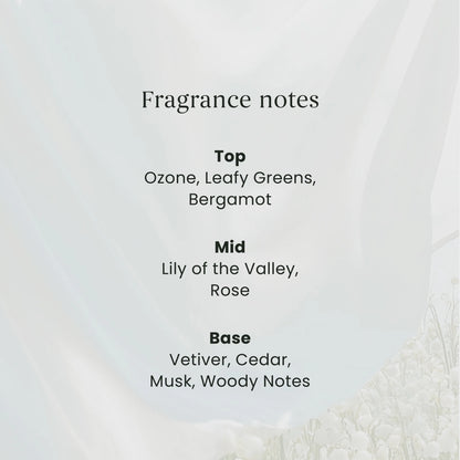 Yankee Candle Signature Clean Cotton Small Candle 110g — image 2