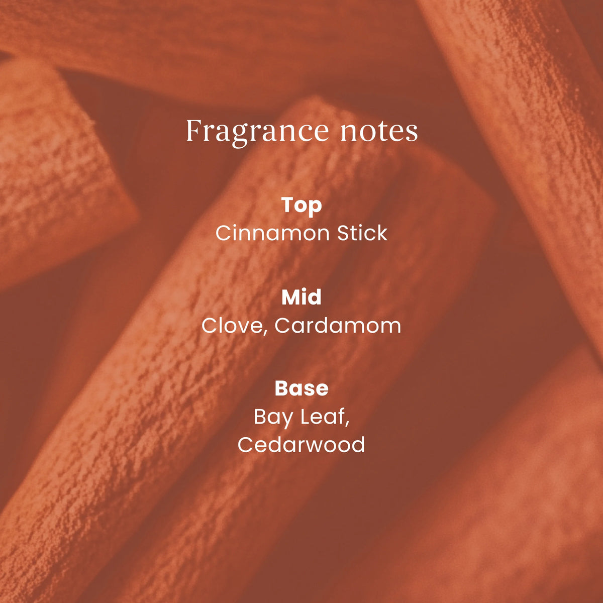 Yankee Candle Signature Large Jar Cinnamon Stick 567g — image 2