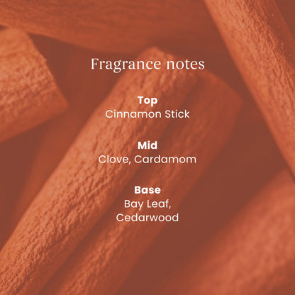 Yankee Candle Signature Large Jar Cinnamon Stick 567g — image 2