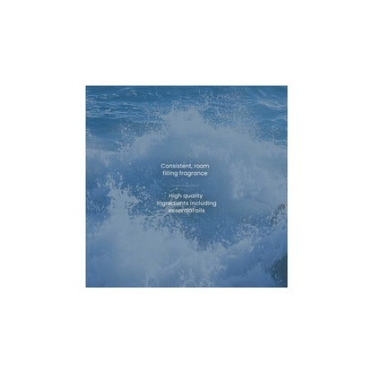 Yankee Candle Signature Ocean Air Small Candle 110g — image 3