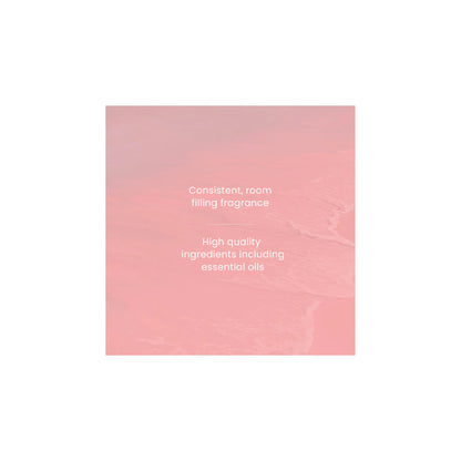 Yankee Candle Signature Pink Sands Small Candle 110g — image 3