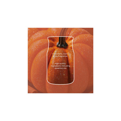 Yankee Candle Signature Spiced Pumpkin Medium Jar 368g — image 3