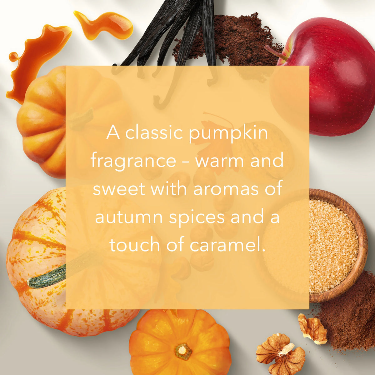 Yankee Candle Tumbler Perfect Pumpkin 200g — image 2