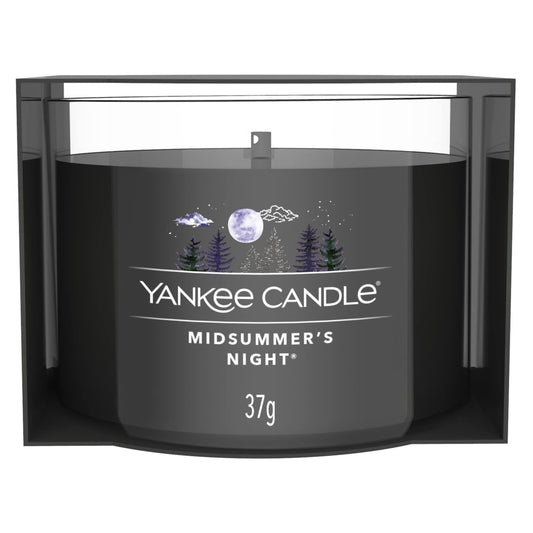 Yankee Midsummers Night Filled Votive 37g — image 1