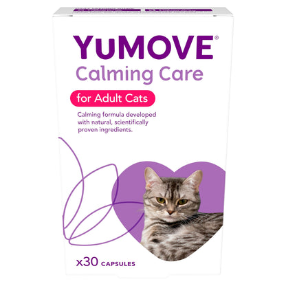 YuMove Calming Care Cats 30pk 12g — image 1