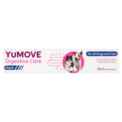 YuMove Digestive Care Rapid for Cats & Dogs 30ml — image 1