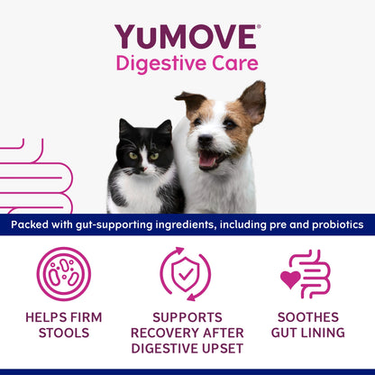 YuMove Digestive Care Rapid for Cats & Dogs 30ml — image 2